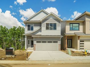 19904 31st Ave NW #21, Edmonton, AB T6M3B9