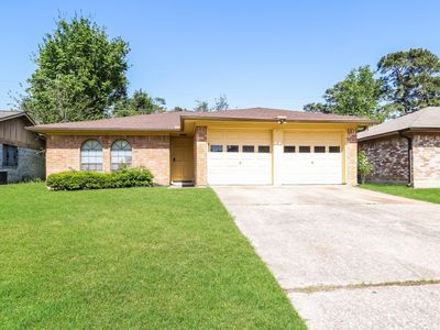 23314 Goodfellow Dr, Spring, TX, 77373