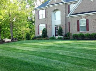 5501 Evesham Ct, Woodbridge, VA 22192