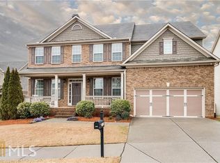 3890 Estates Path, Cumming, GA 30040