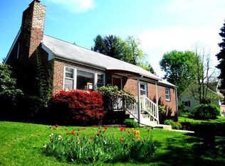 21 Kokomo Ave, Hummelstown, PA 17036