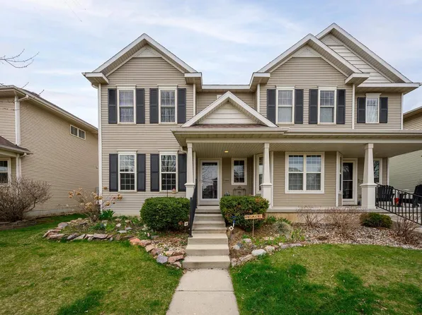 1484 Wild Iris Street, Sun Prairie, WI 53590