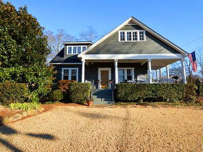 2542 Alston Dr, Atlanta, GA, 30317