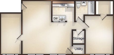 2nd image of 910 Eastern Ave NE APT 303