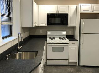 19 Upland Rd #6A, Cambridge, MA 02140