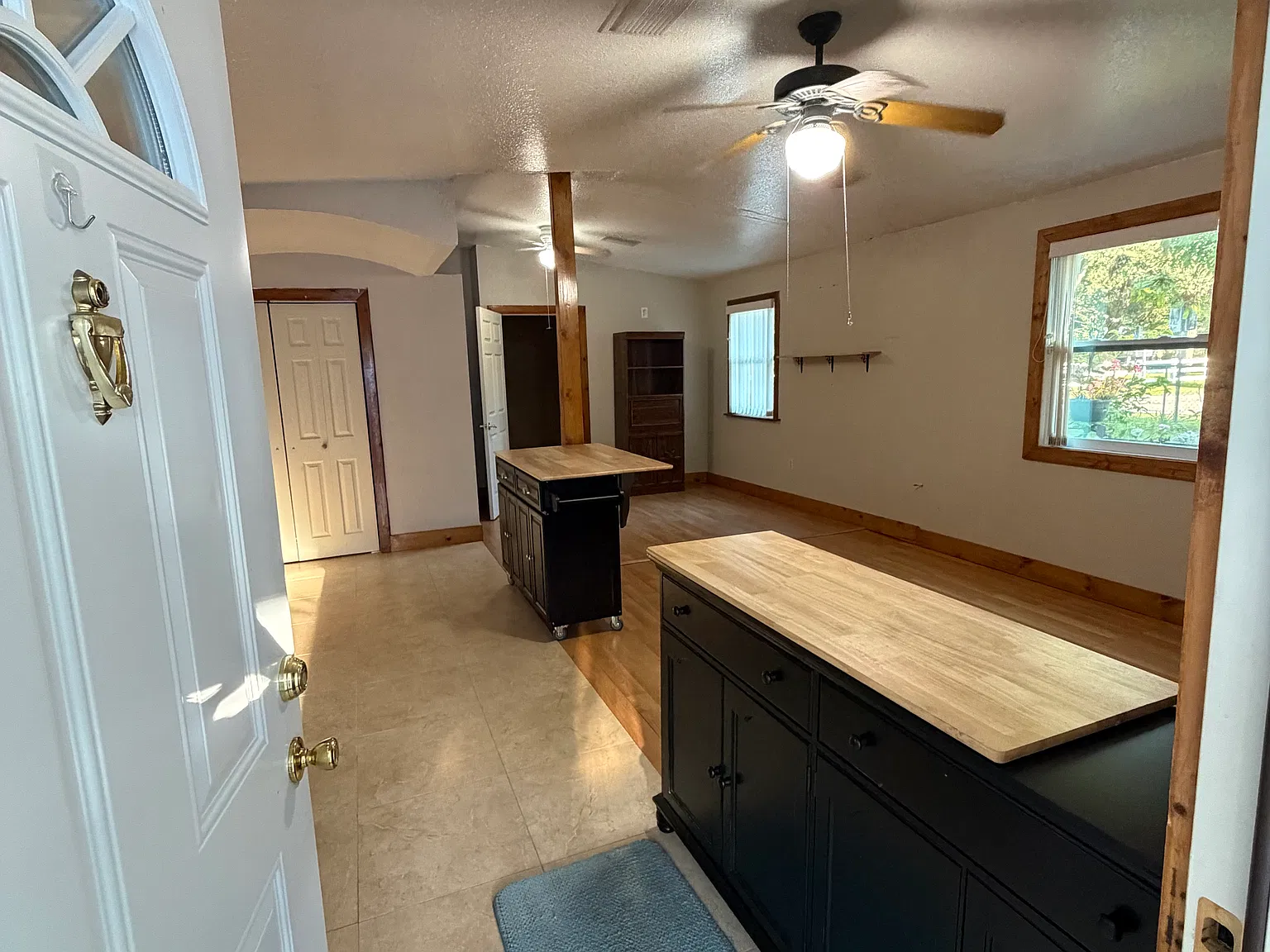 1 bed, 800 sqft, $1,400 — Photo 3