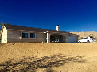 60917 Navajo Trl, Joshua Tree, CA 92252