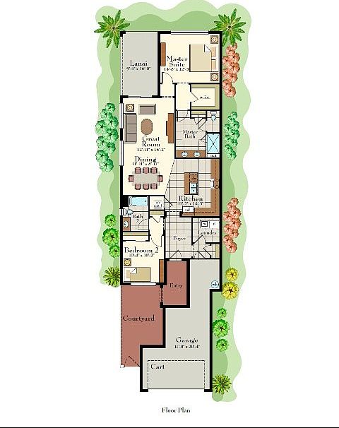 2nd image of 3467 Fallbrook Dr