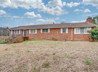 5501 Monguy Rd, Charles City, VA 23030
