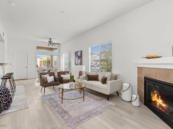 2305 W Horizon Ridge Pkwy APT 2613, Henderson, NV 89052