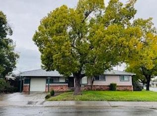 2081 Quincy Ave, Sacramento, CA 95822