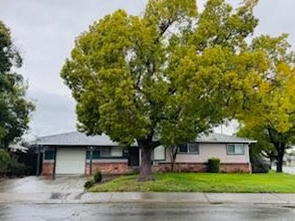 2081 Quincy Ave, Sacramento, CA 95822