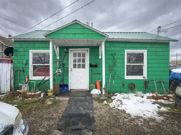 220 West St, Deer Lodge, MT 59722