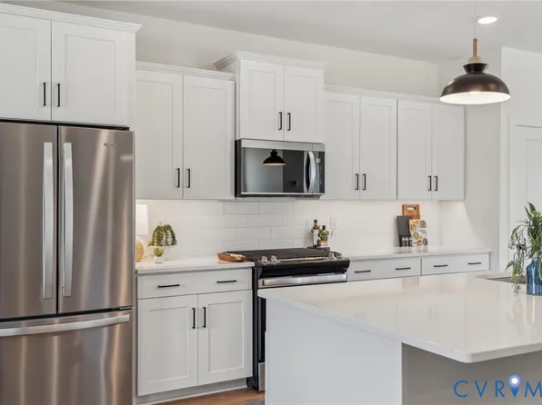 LOT 4 Old Parker Rd, Midlothian, VA 23114