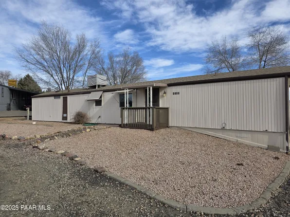 6515 N Cattletrack Rd, Prescott Valley, AZ 86314