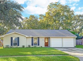 12342 Rampart St, Houston, TX 77035