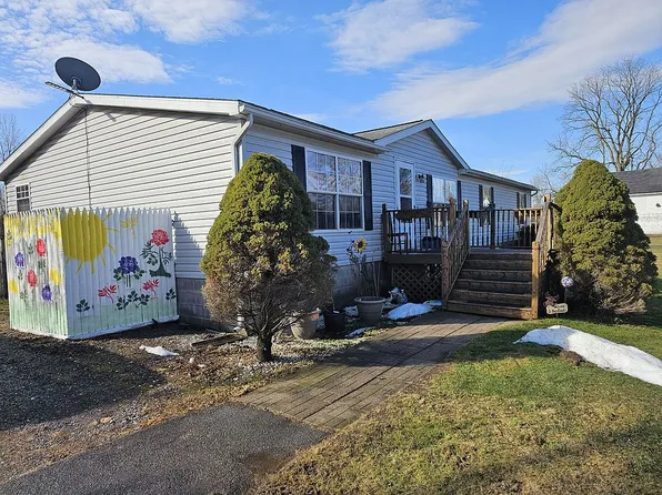 3749 State Route 96, Shortsville, NY 14548