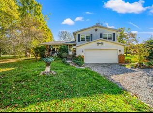 1450 Dadeyville Rd, Austinburg, OH 44010