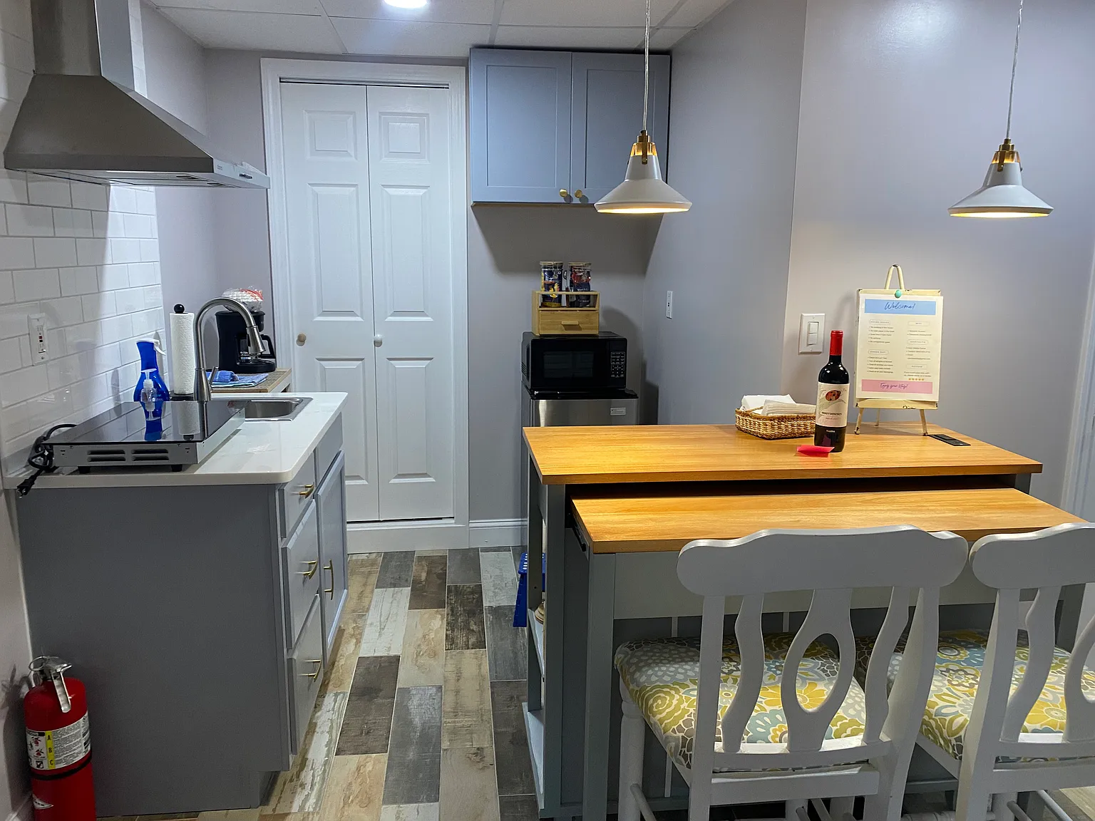 1 bed, $2,000 — Photo 3