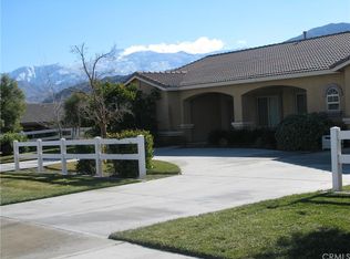 1150 Charles St, Banning, CA 92220