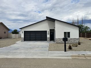 2327 Par Dr, Cortez, CO 81321