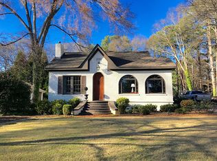 345 Seminole Dr NE, Marietta, GA 30060