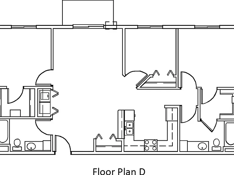 Pheasant Run Apartments — Photo 26