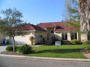 4256 W Menlo Ave, Fresno, CA