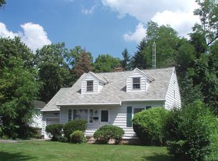 109 Allerton Rd, Dayton, OH 45405