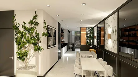 Rented by Nooklyn NYC LLC