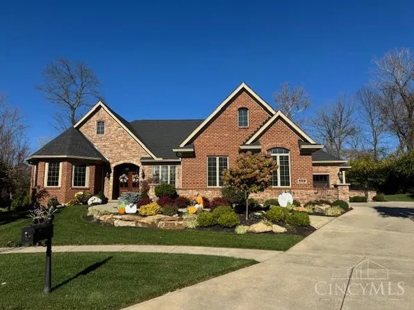 412 Fox Chapel Run, Maineville, OH 45039