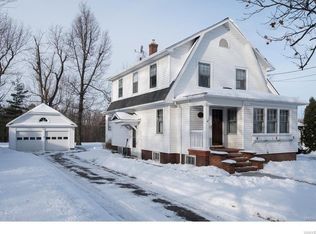 116 Mill St, Amherst, NY 14221