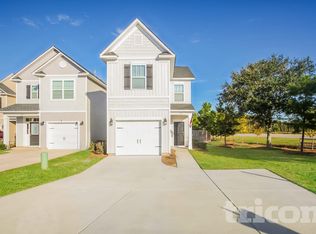 112 Dawsons Park Cir, Lexington, SC 29072
