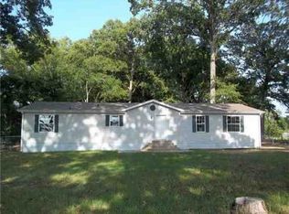 530 Shady Ln, Hallsville, TX 75650