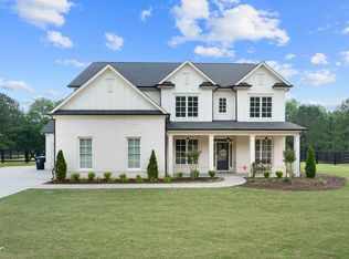 6430 Elmo Rd, Cumming, GA 30028