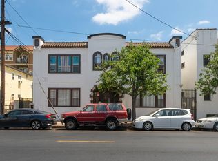 2960 James M Wood Blvd APT 104, Los Angeles, CA 90006