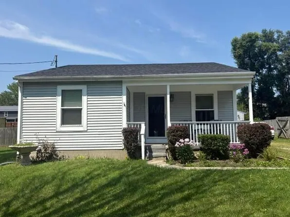 96 Cadillac Rd SW, Pataskala, OH 43062
