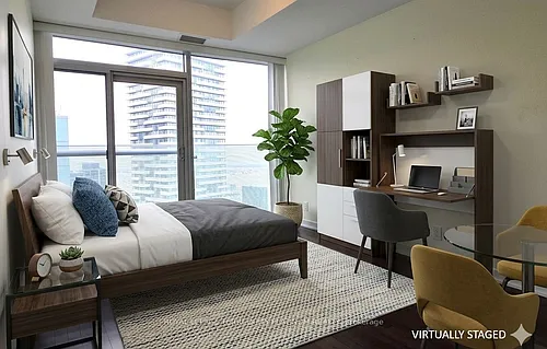 14 York St #5302 Photo 1