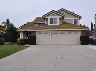 3692 S Grey Fox Ln, Ontario, CA 91761