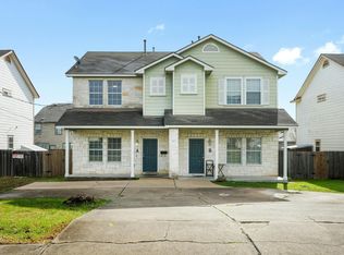 7513 Lazy Creek Dr #A, Austin, TX 78724