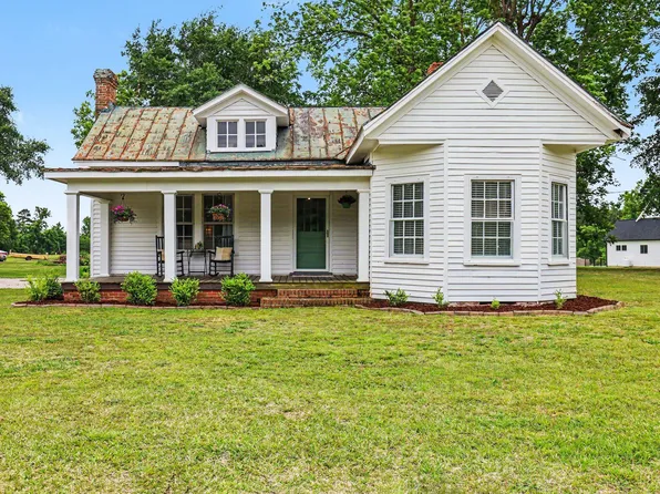 11219 Burgess Rd, Middlesex, NC 27557