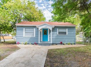 1102 60th St S, Gulfport, FL 33707