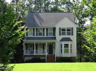 829 Campers Ln, Ruther Glen, VA 22546