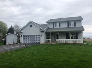 33644 Rebecca Rd, Kingston, IL 60145