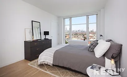 Rented by REAL New York