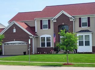 166 Chapin Way, Oswego, IL