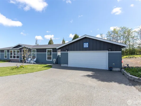 142 Peregrine Lane, Sequim, WA 98382