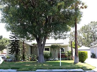 8006 Irvine Ave, North Hollywood, CA 91605