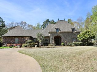 788 Highway 6 W, Oxford, MS 38655