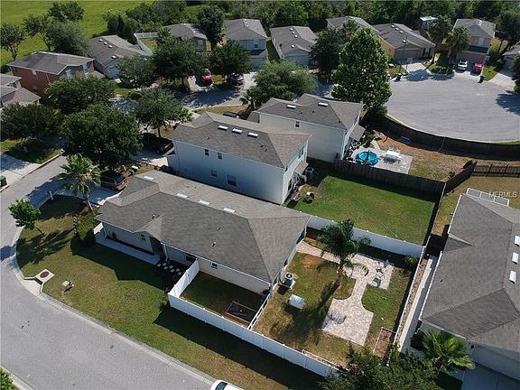 2nd image of 17432 Garden Heath Ct